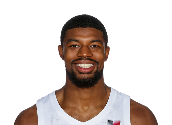 Malik Osborne headshot