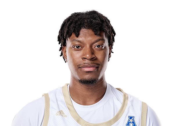 LaDavius Draine headshot