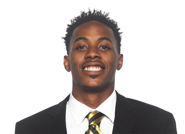 Leonard Harper-Baker headshot