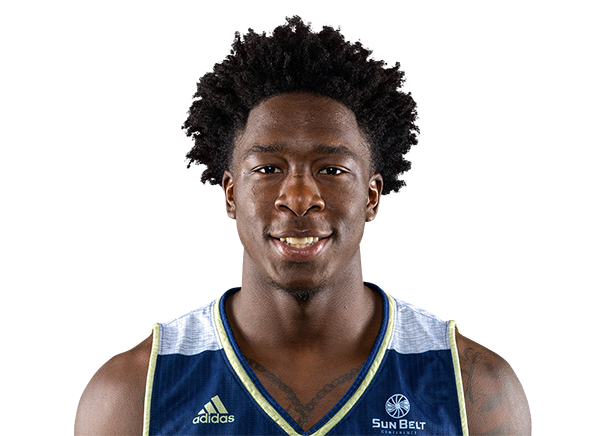 Zack Bryant headshot