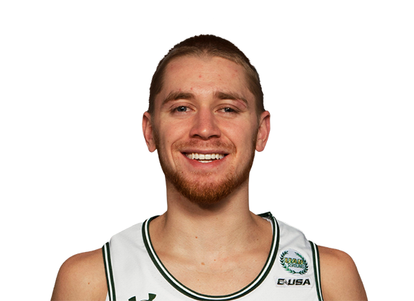 Anderson McCoy headshot
