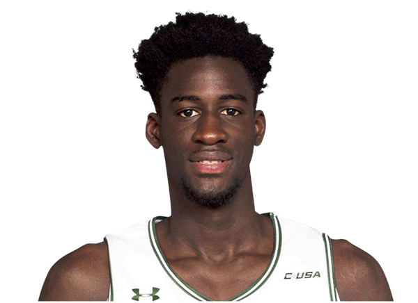 Makhtar Gueye headshot