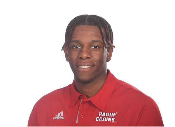 Tirus Smith headshot