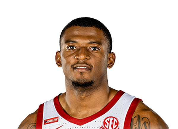Trey Wade headshot