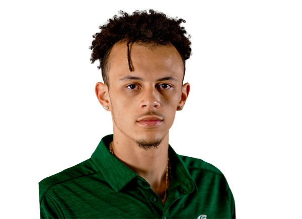 Deshaun Highler headshot
