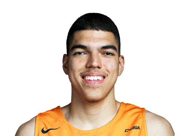 Isaiah Rhyanes headshot