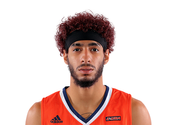 Jhivvan Jackson headshot