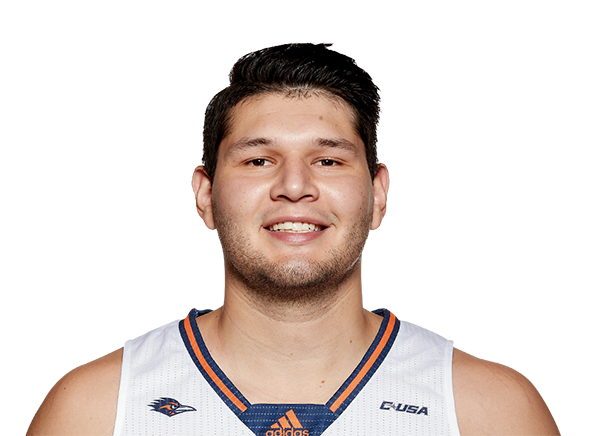 Adrian Rodriguez headshot