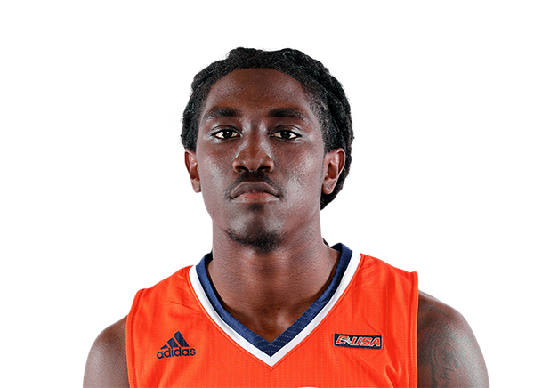 Keaton Wallace headshot