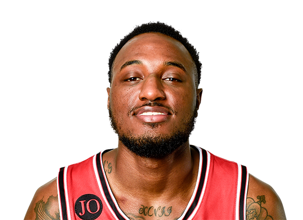 Josh Anderson headshot