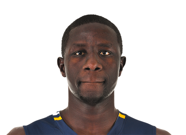 Moustapha Diagne headshot