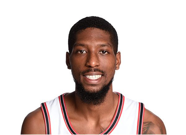 Taveion Hollingsworth headshot