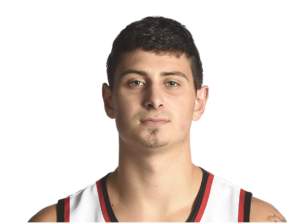 Jake Ohmer headshot