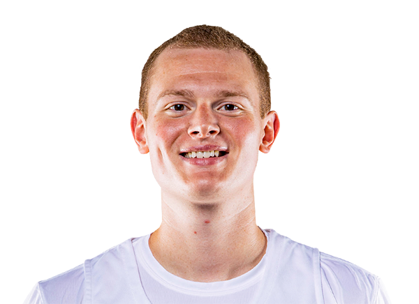 Evan Kuhlman headshot