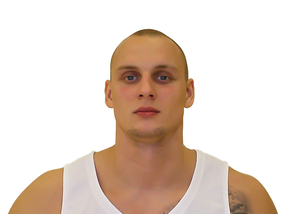 Dainius Chatkevicius headshot