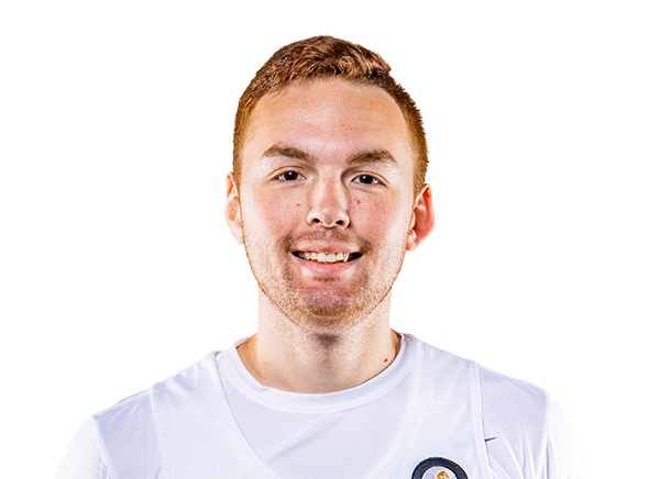 Noah Frederking headshot