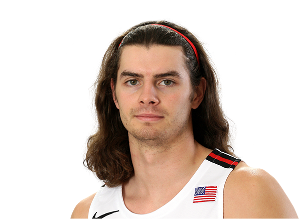 Matt Chastain headshot