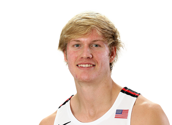 Taylor Bruninga headshot