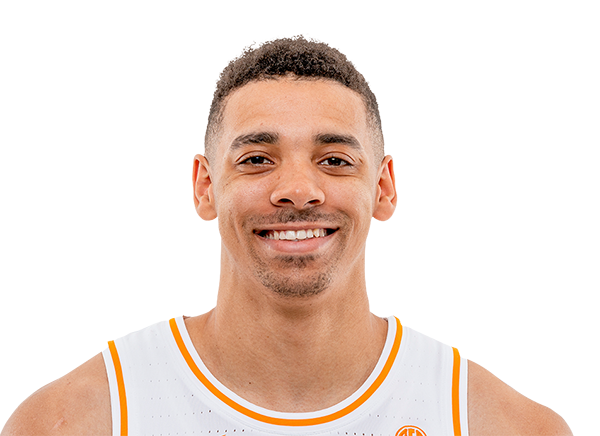 Tyreke Key headshot