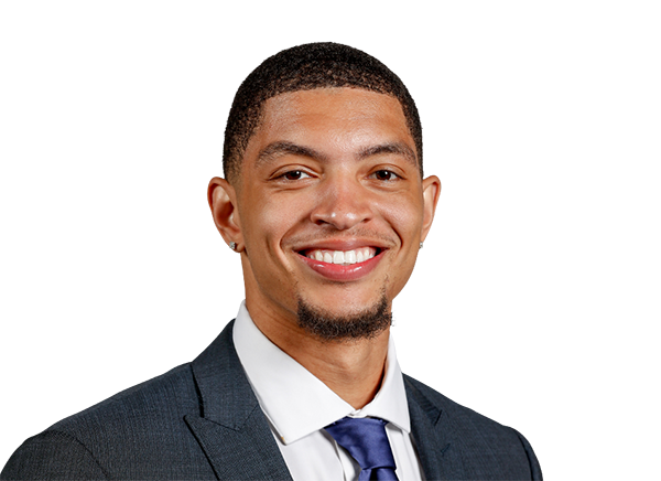 Lucas Williamson headshot