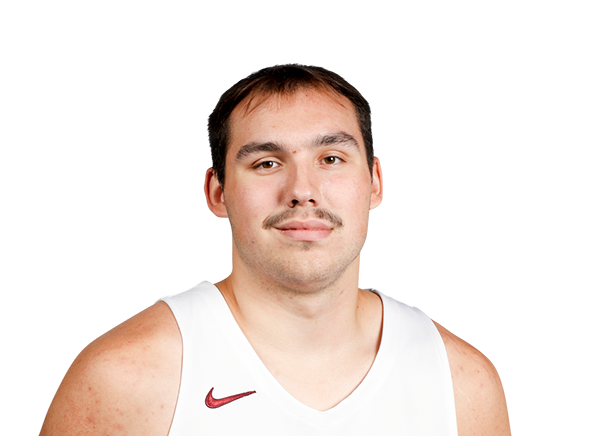 Cameron Krutwig headshot