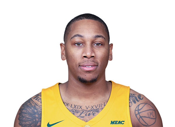 Mustafa Lawrence headshot