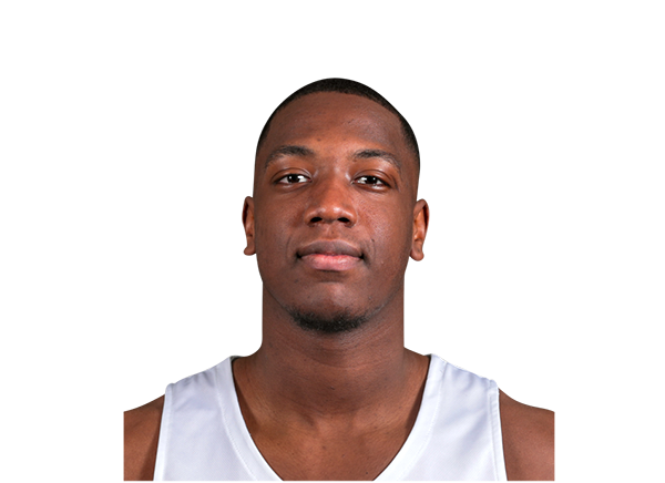 Reggie Scurry headshot