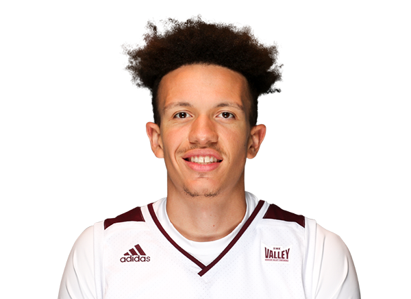 Darian Scott headshot