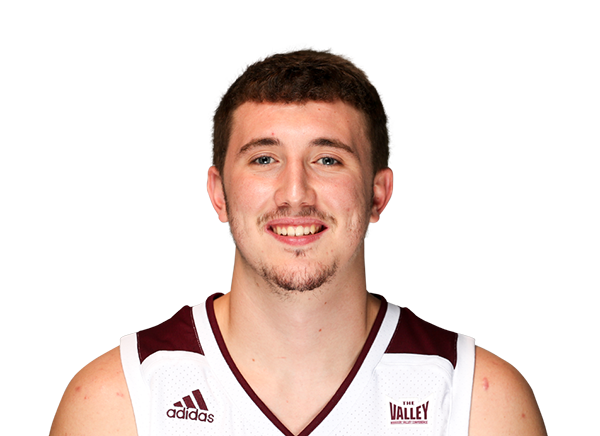 Jared Ridder headshot