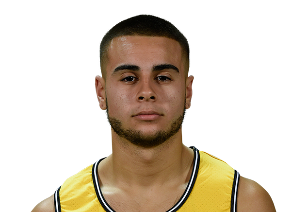 Josh Rosario headshot
