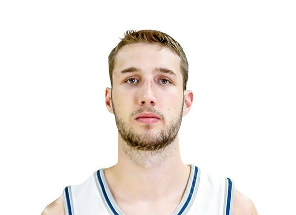 Brandon Horvath headshot