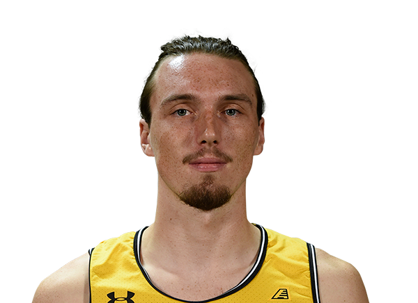 Max Portmann headshot