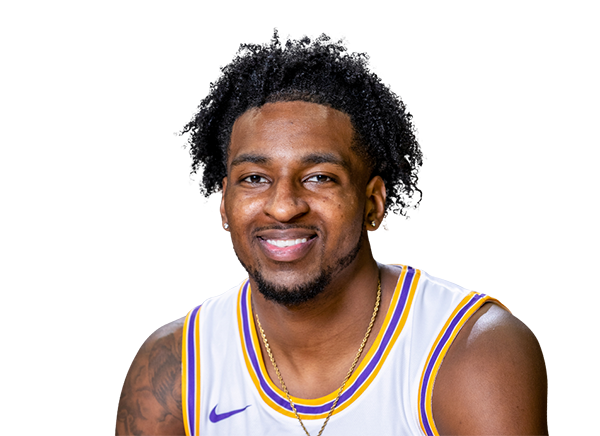 Tywhon Pickford headshot