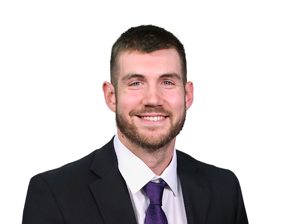 Austin Phyfe headshot