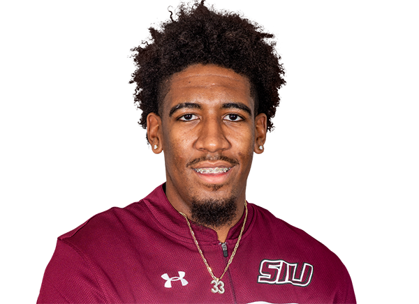 Kavion Pippen headshot