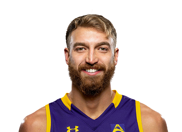Parker Hazen headshot