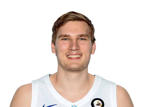 Marten Linssen headshot