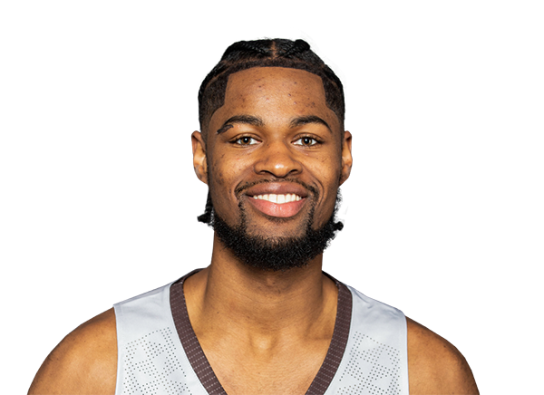 Mileek McMillan headshot