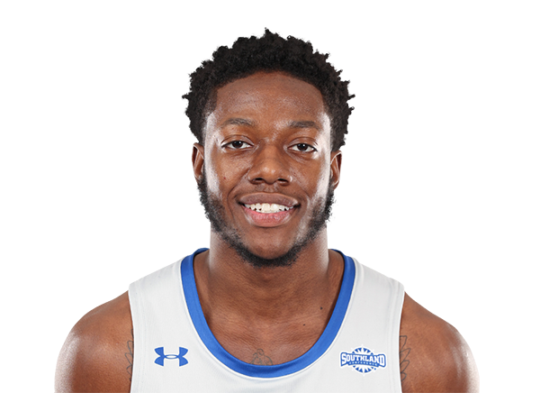Damion Rosser headshot