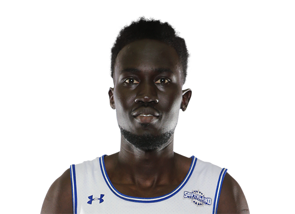 Bol Riek headshot