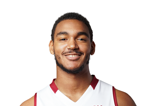 Jermaine Blackmon Jr. headshot