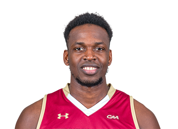 Samba Ndiaye headshot