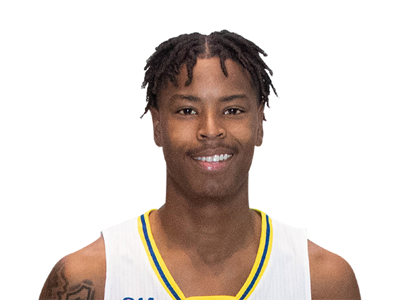 Kevin Anderson headshot
