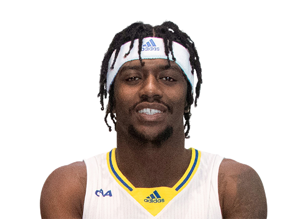 Ryan Allen headshot