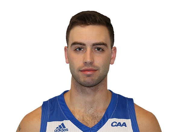Connor Rufo headshot