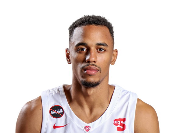Chyree Walker headshot