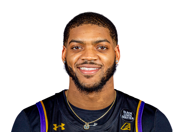 Jarvis Doles headshot