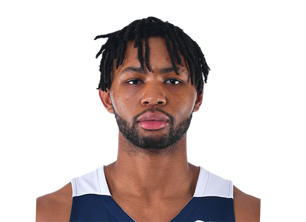 Tim Perry Jr. headshot