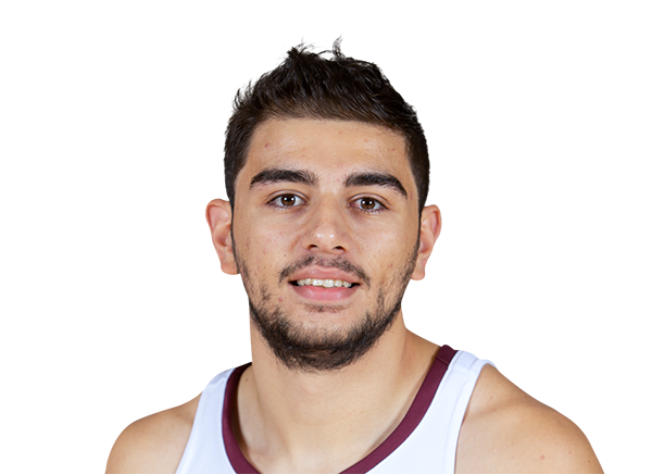 Alihan Demir headshot