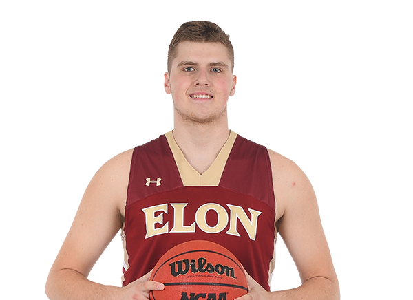 Duje Radja headshot